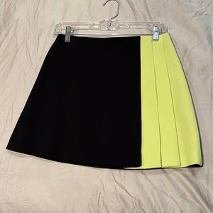 Alice + Olivia skirt